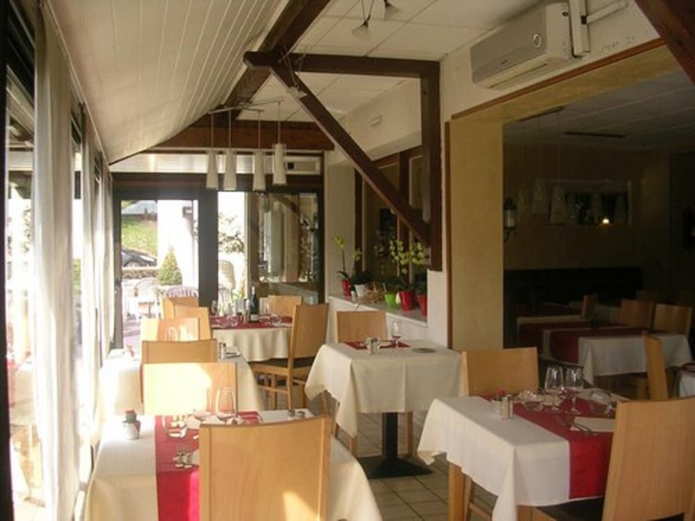 Hotel Bagatelle Paris Nord Roissy - Ex Inter-hotel 3*