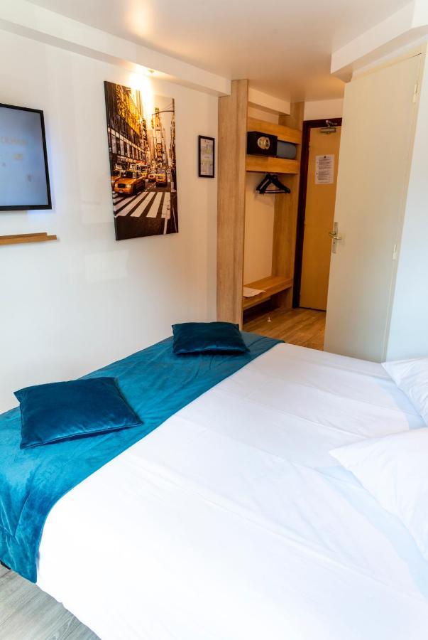 Bagatelle Paris Nord Roissy - Ex Inter-hotel