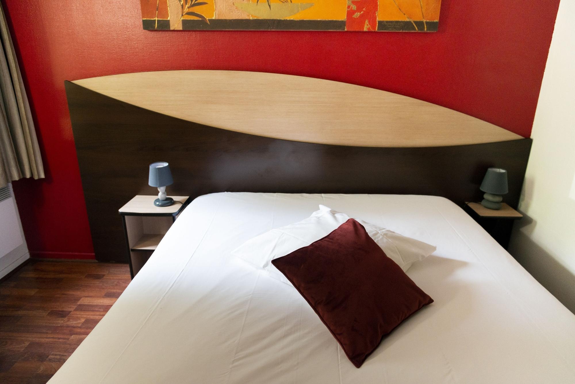 Bagatelle Paris Nord Roissy - Ex Inter-hotel
