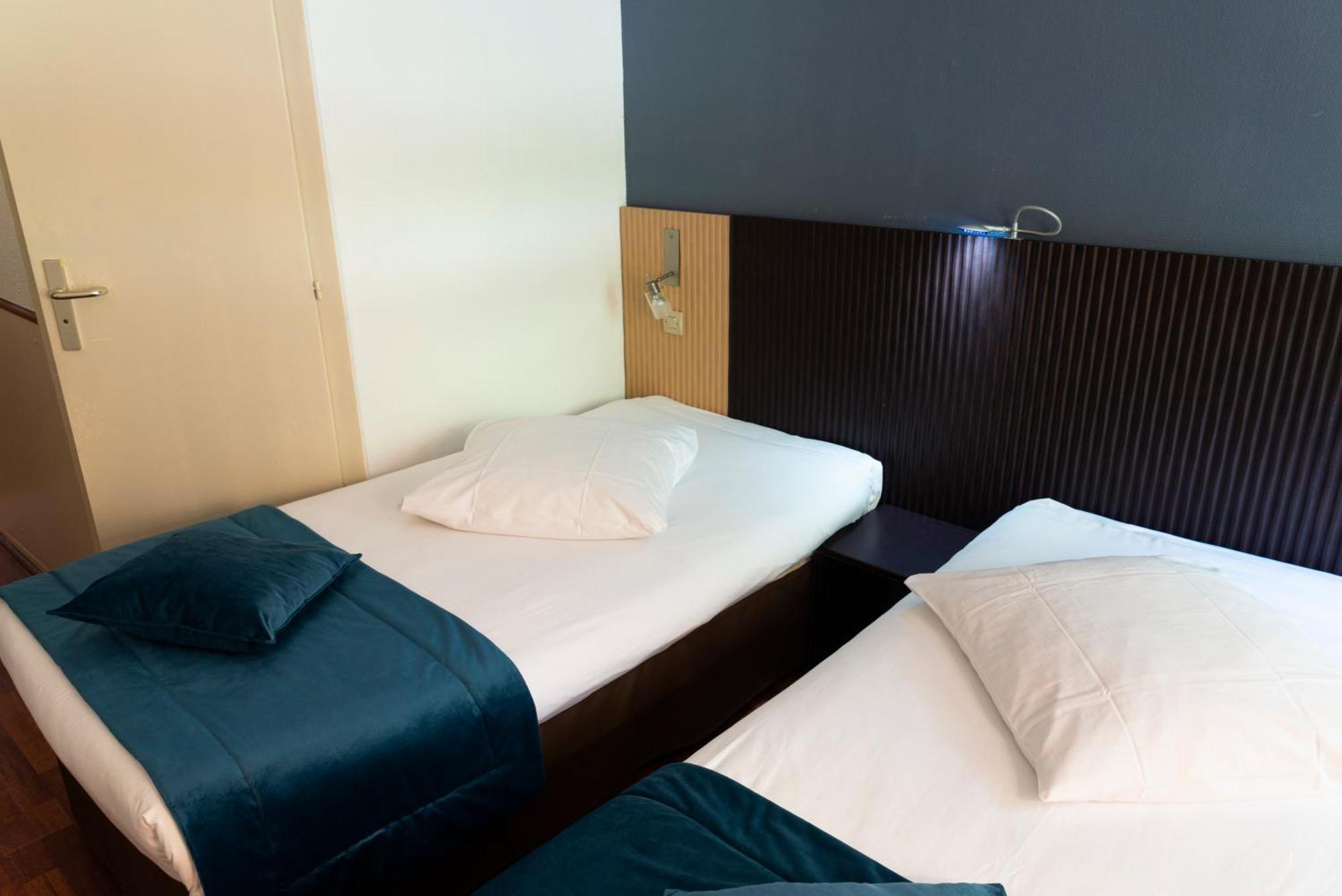 Bagatelle Paris Nord Roissy - Ex Inter-hotel Hotel