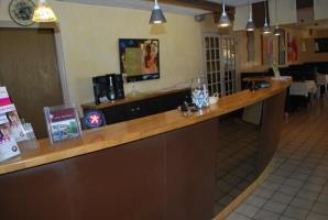 Hotel Bagatelle Paris Nord Roissy - Ex Inter-hotel 3*