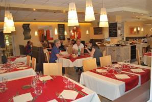 Bagatelle Paris Nord Roissy - Ex Inter-hotel Goussainville (Val-d'Oise)