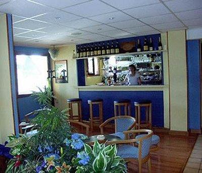 Bagatelle Paris Nord Roissy - Ex Inter-hotel 3*