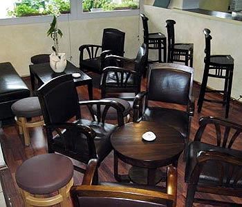 Bagatelle Paris Nord Roissy - Ex Inter-hotel Hotel 3*