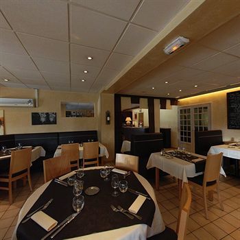 Bagatelle Paris Nord Roissy - Ex Inter-hotel Goussainville (Val-d'Oise)