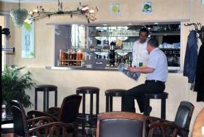 Bagatelle Paris Nord Roissy - Ex Inter-hotel Hotel