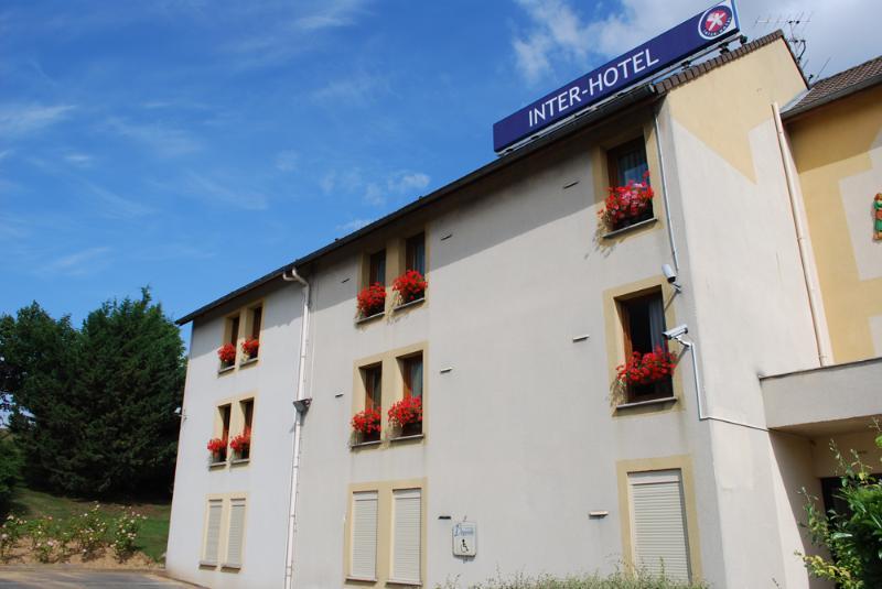 Bagatelle Paris Nord Roissy - Ex Inter-hotel 3*