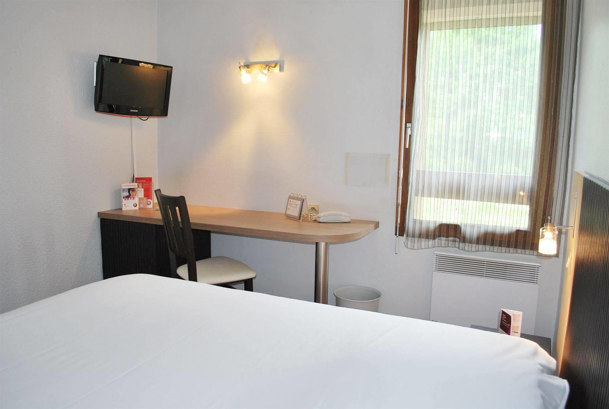 Hotel Bagatelle Paris Nord Roissy - Ex Inter-hotel 3*