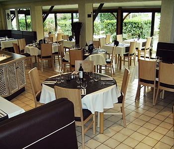 Bagatelle Paris Nord Roissy Cdg Hotel Goussainville (Val-d'Oise)