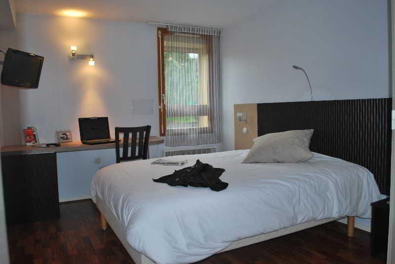 Bagatelle Paris Nord Roissy Cdg 3* Goussainville (Val-d'Oise)